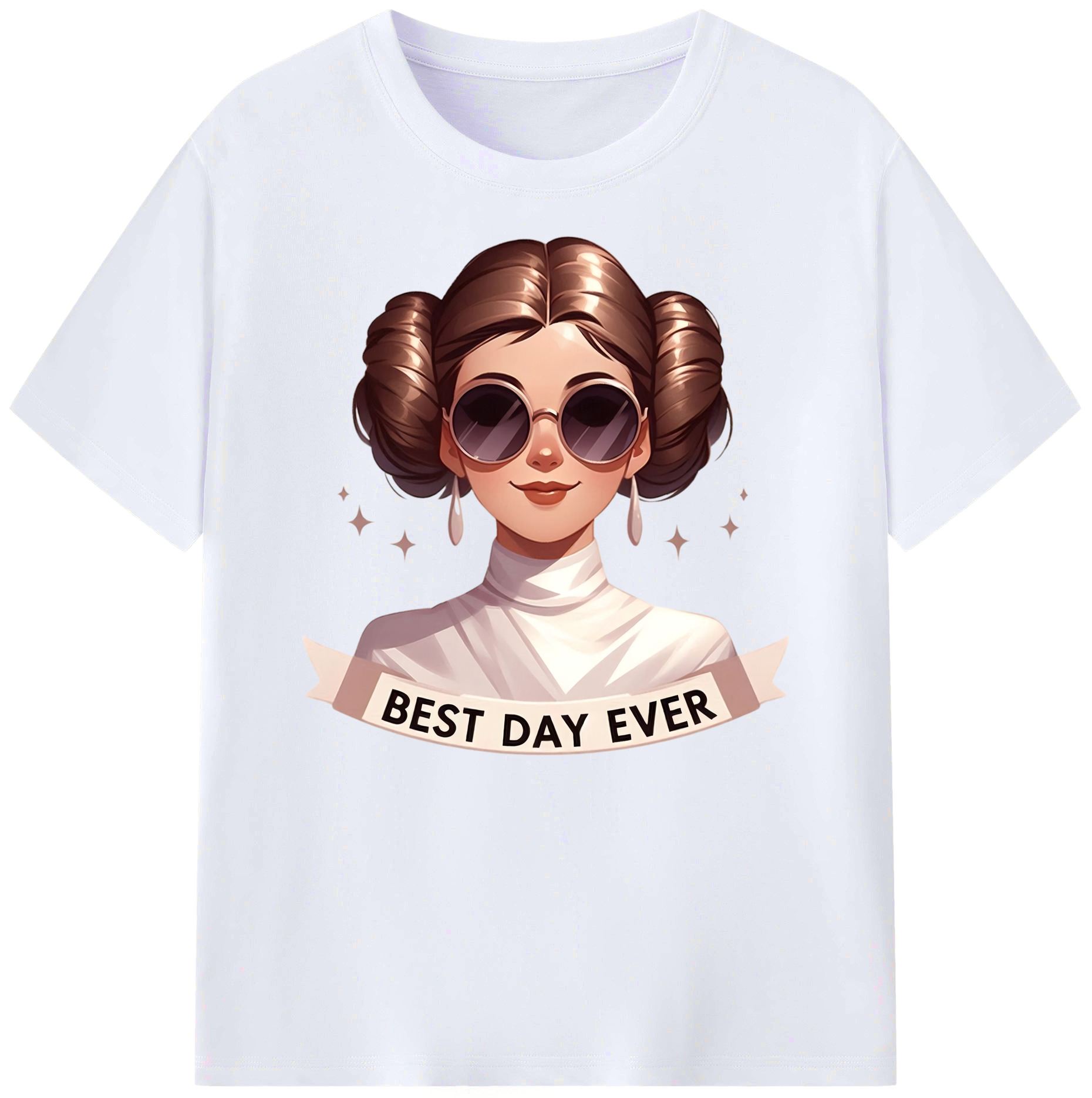 （画像用） スター・ウォーズ Star Wars 綿100％ メンズ半袖Tシャツ｜肌触りやわらか＆通気性