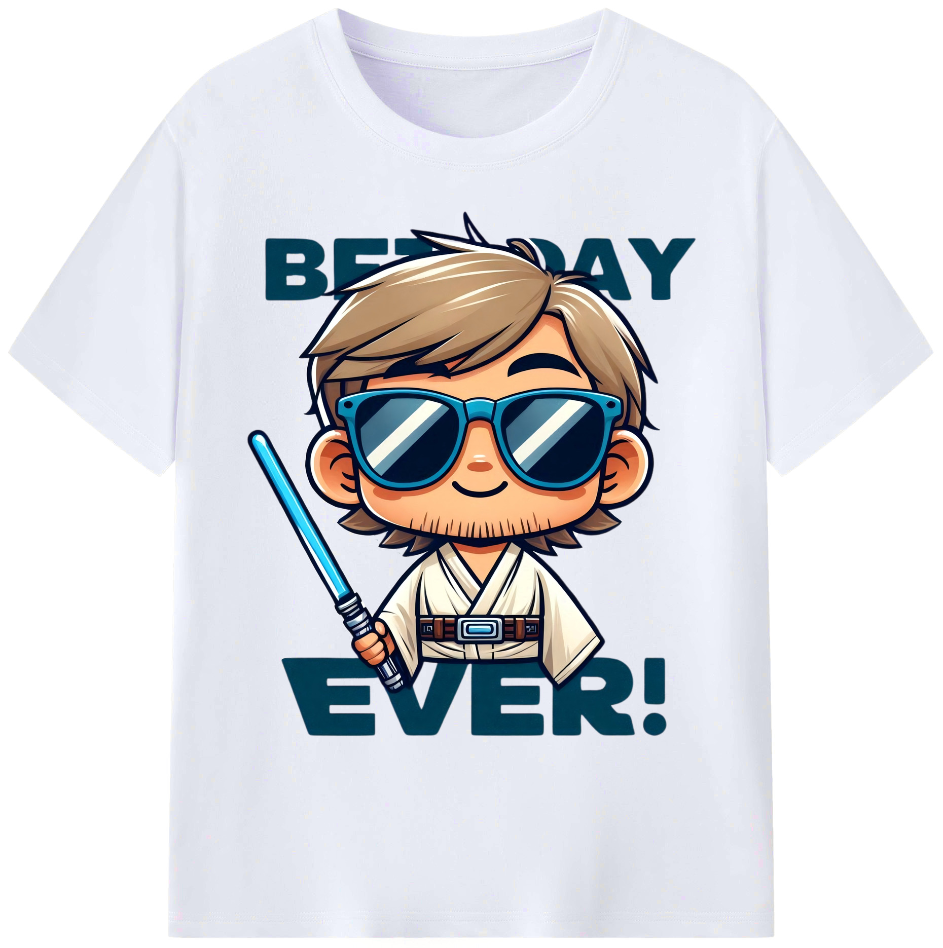 （画像用） スター・ウォーズ Star Wars 綿100％ メンズ半袖Tシャツ｜肌触りやわらか＆通気性