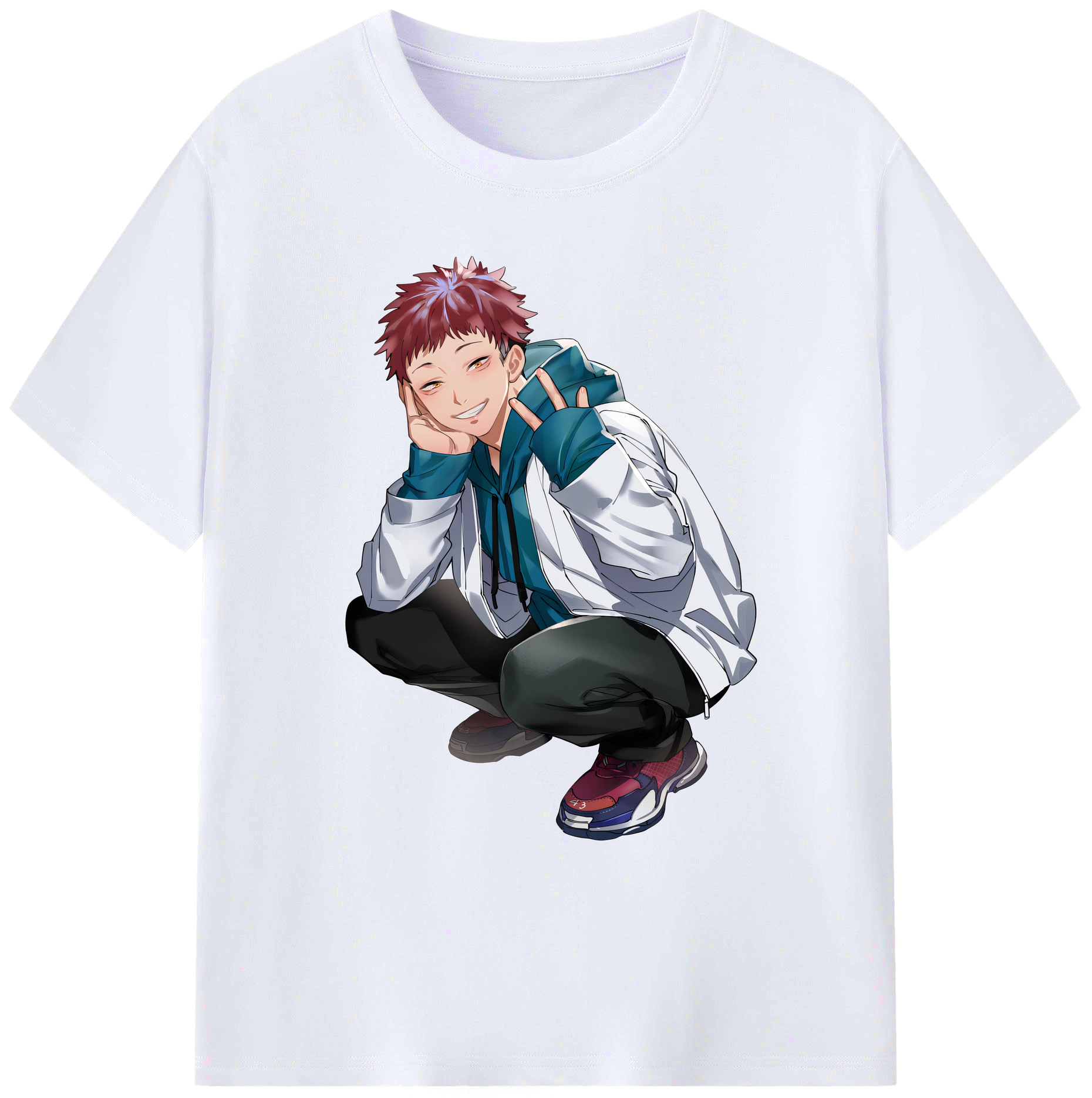 （画像用） スター・ウォーズ Star Wars 綿100％ メンズ半袖Tシャツ｜肌触りやわらか＆通気性