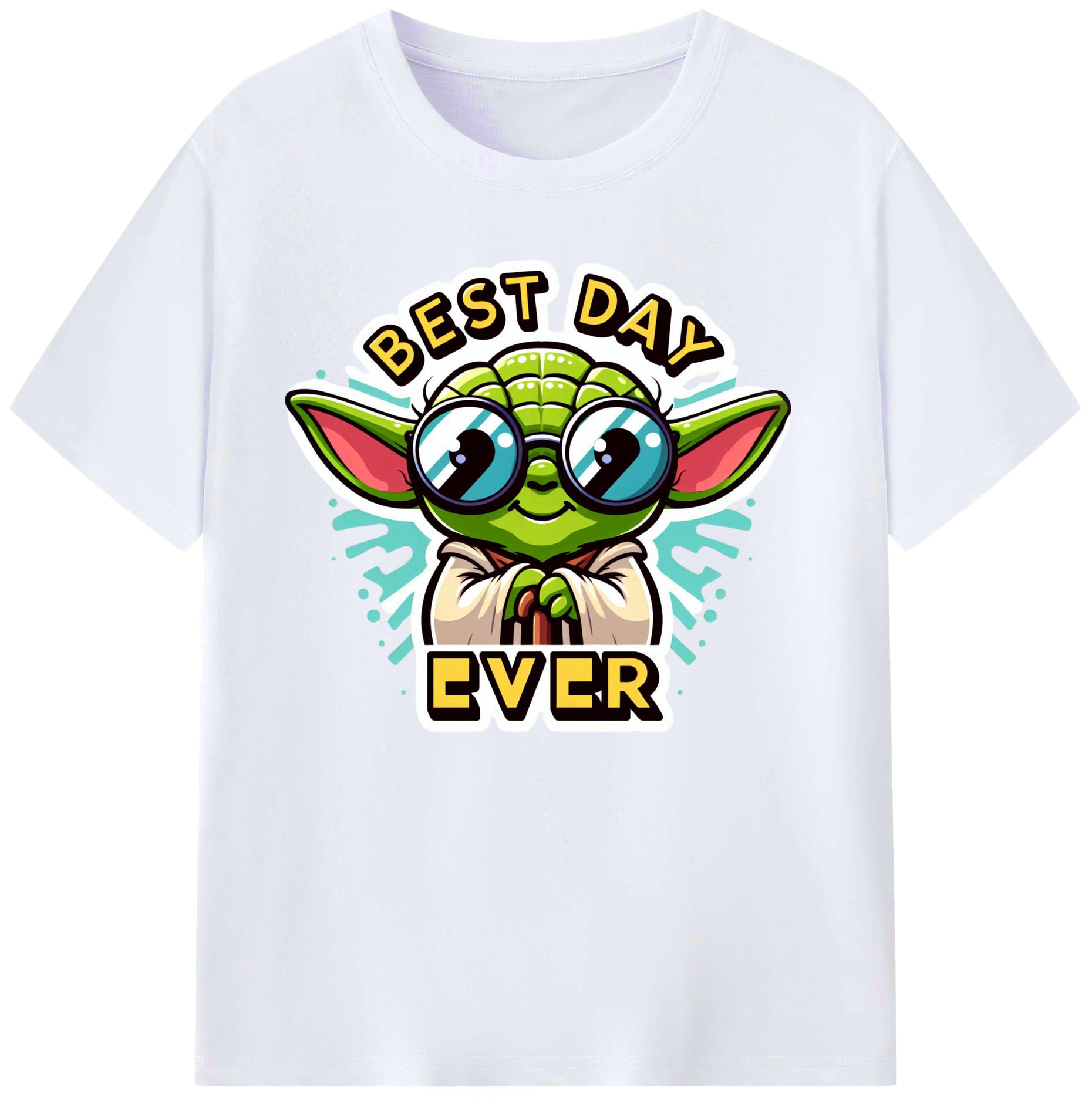 （画像用） スター・ウォーズ Star Wars 綿100％ メンズ半袖Tシャツ｜肌触りやわらか＆通気性