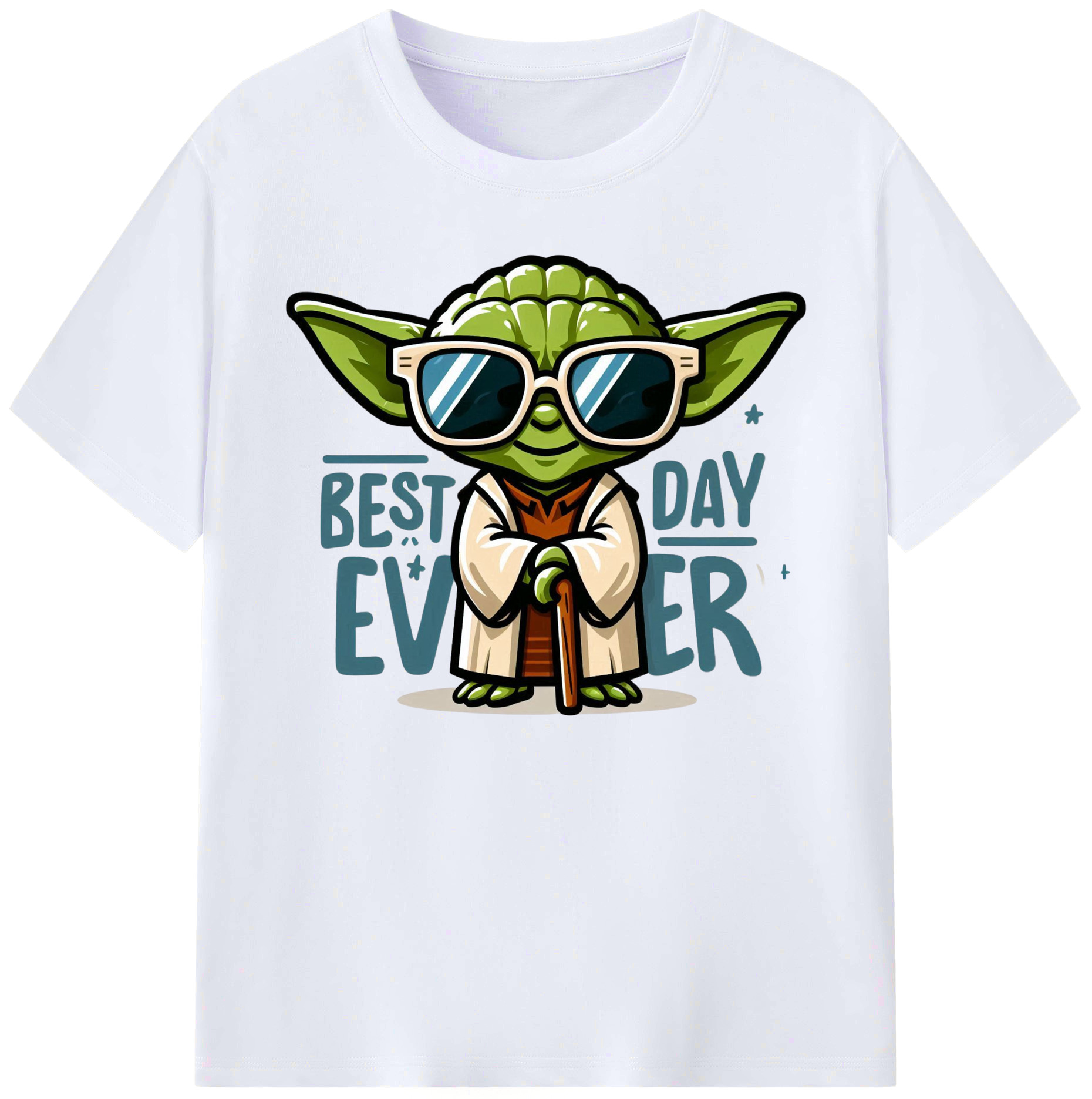 （画像用） スター・ウォーズ Star Wars 綿100％ メンズ半袖Tシャツ｜肌触りやわらか＆通気性