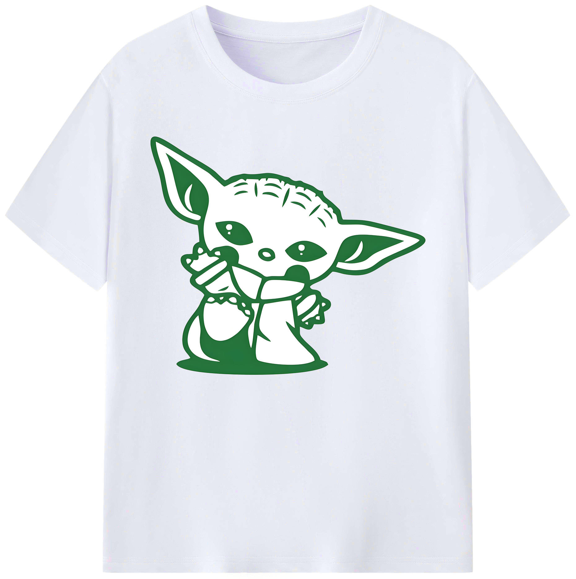 （画像用） スター・ウォーズ Star Wars 綿100％ メンズ半袖Tシャツ｜肌触りやわらか＆通気性