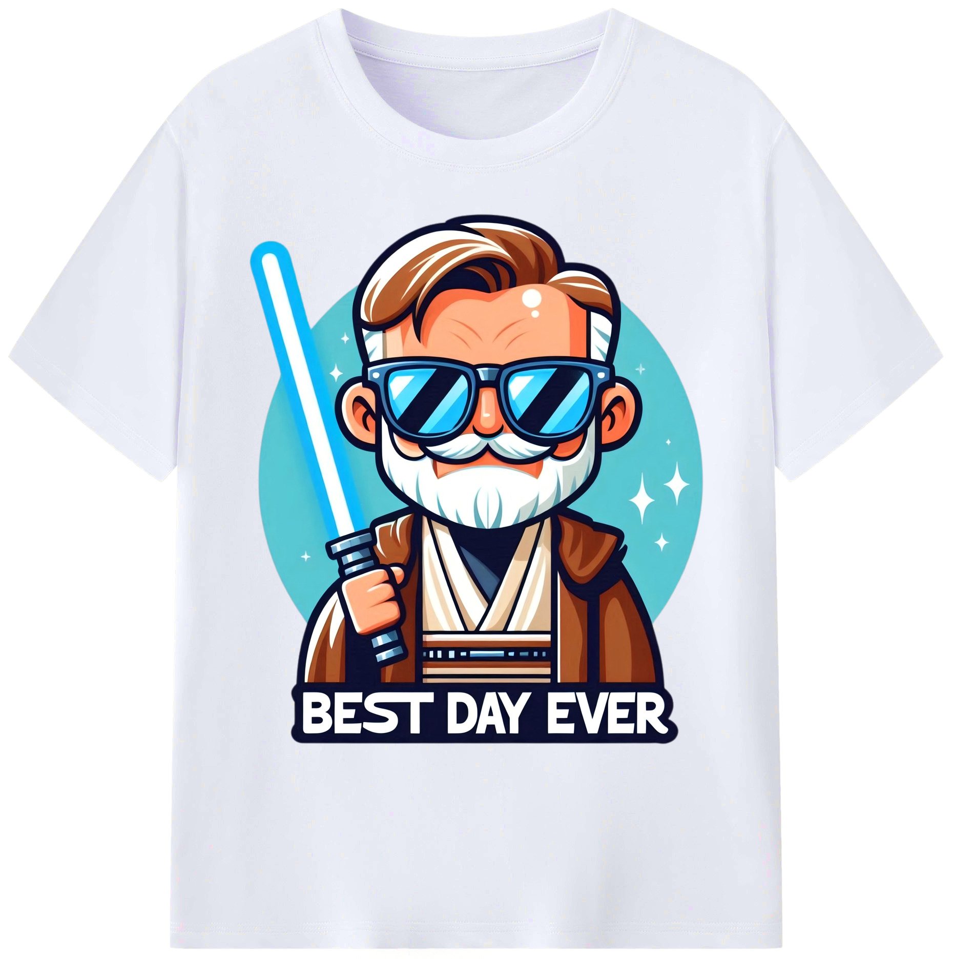 （画像用） スター・ウォーズ Star Wars 綿100％ メンズ半袖Tシャツ｜肌触りやわらか＆通気性