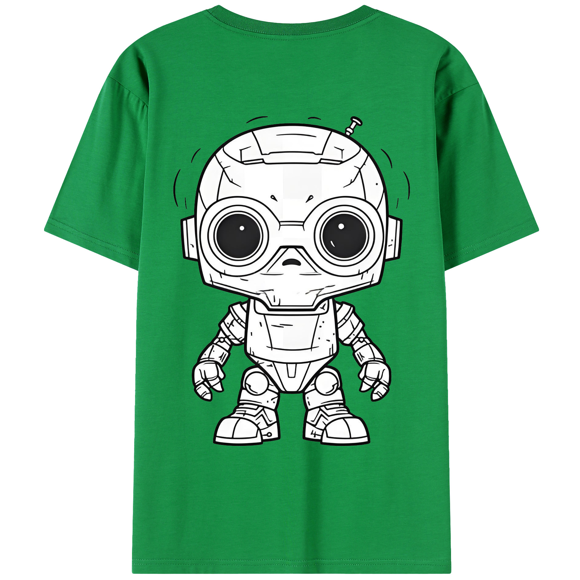 （画像用） スター・ウォーズ Star Wars レディース半袖Tシャツ(バックプリント)