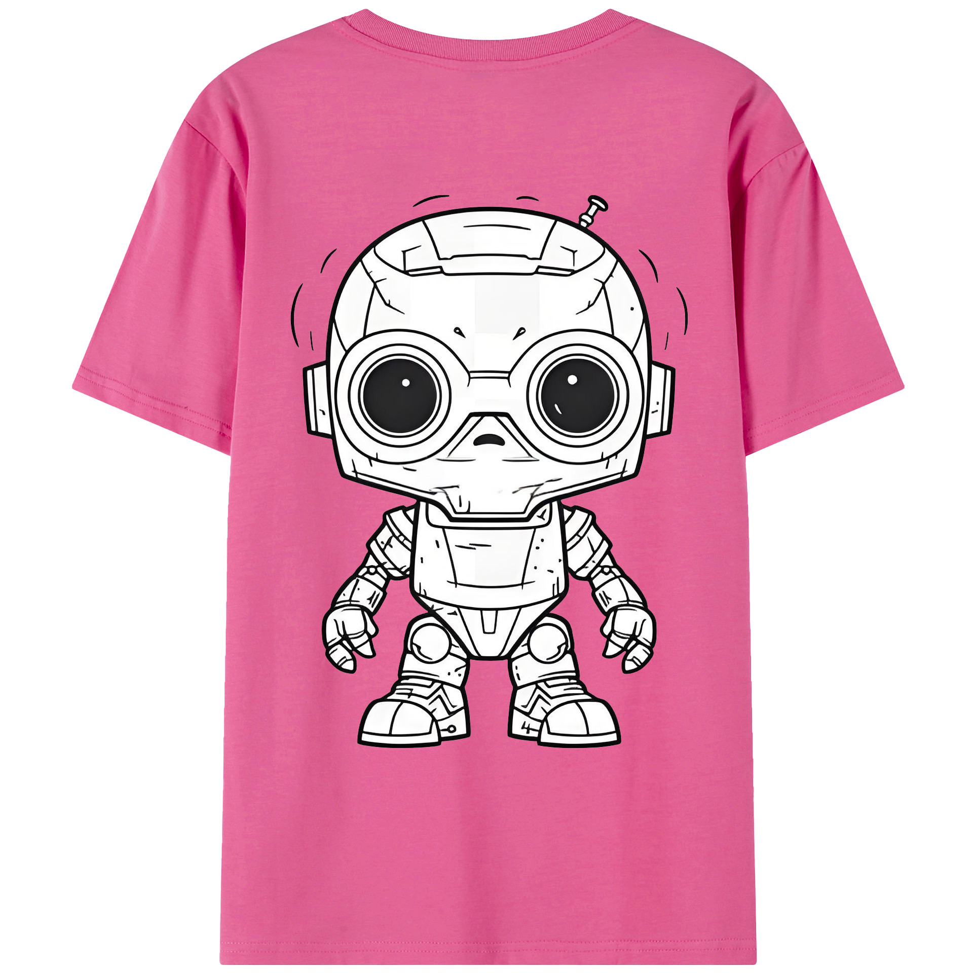 （画像用） スター・ウォーズ Star Wars レディース半袖Tシャツ(バックプリント)