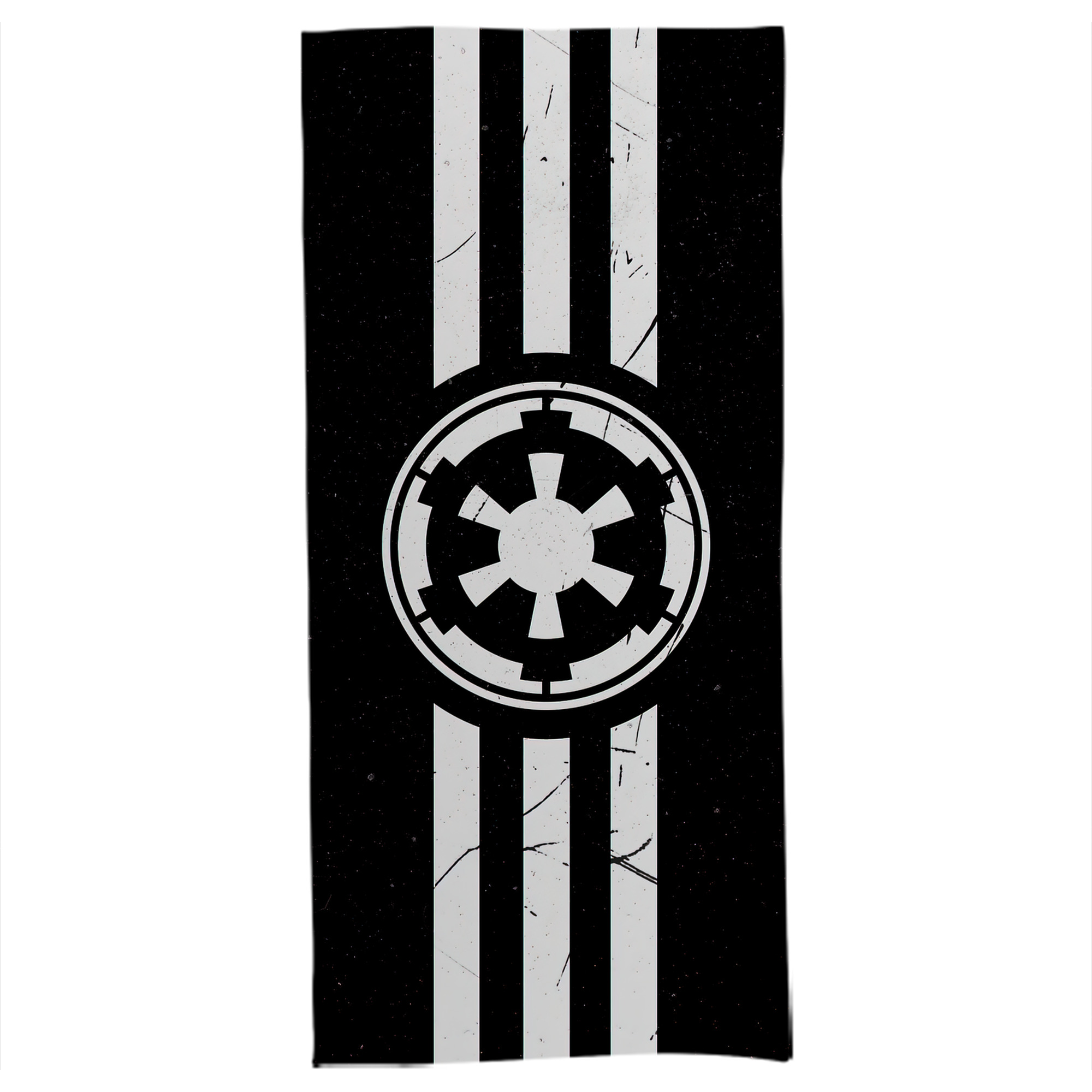 （画像用） スター・ウォーズ Star Wars 大判バスタオル 70×140cm 吸水速乾 柔らかい肌触り