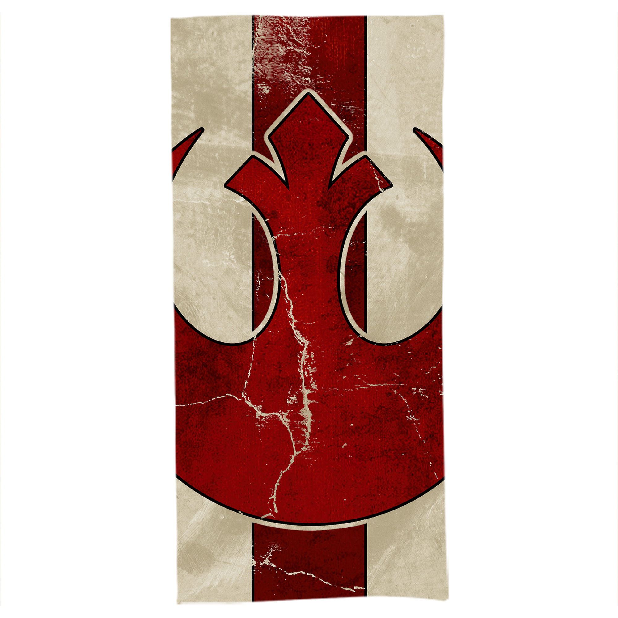 （画像用） スター・ウォーズ Star Wars 大判バスタオル 70×140cm 吸水速乾 柔らかい肌触り