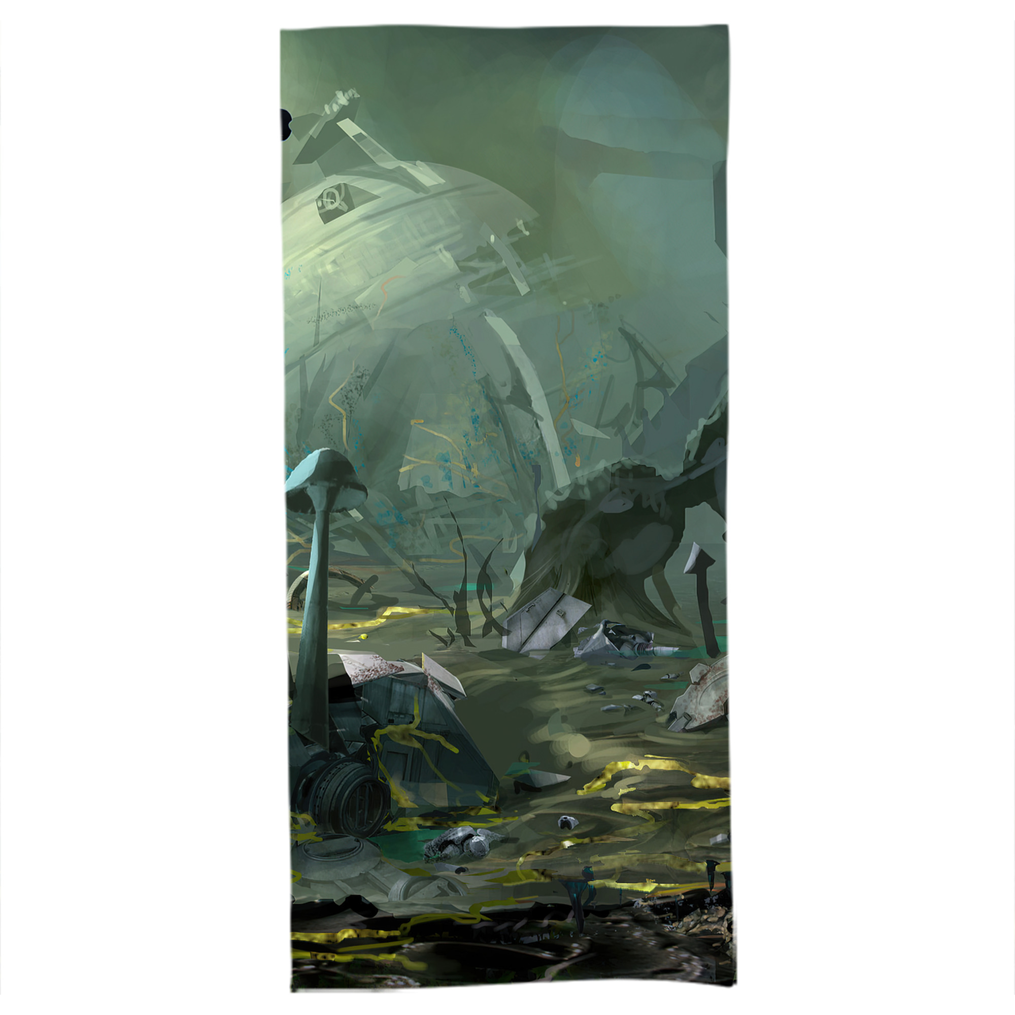 （画像用） スター・ウォーズ Star Wars 大判バスタオル 70×140cm 吸水速乾 柔らかい肌触り