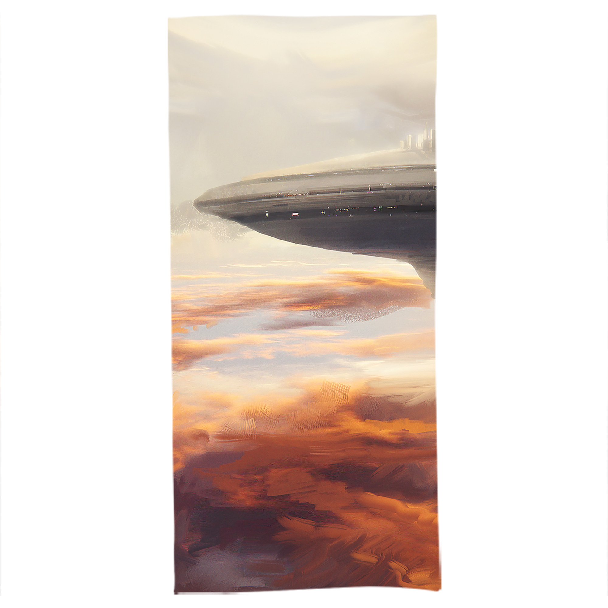 （画像用） スター・ウォーズ Star Wars 大判バスタオル 70×140cm 吸水速乾 柔らかい肌触り
