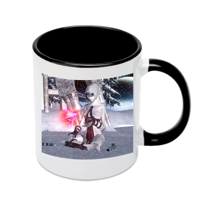 （画像用） スター・ウォーズ Star Wars カラーマグカップ