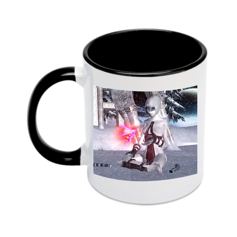 （画像用） スター・ウォーズ Star Wars カラーマグカップ
