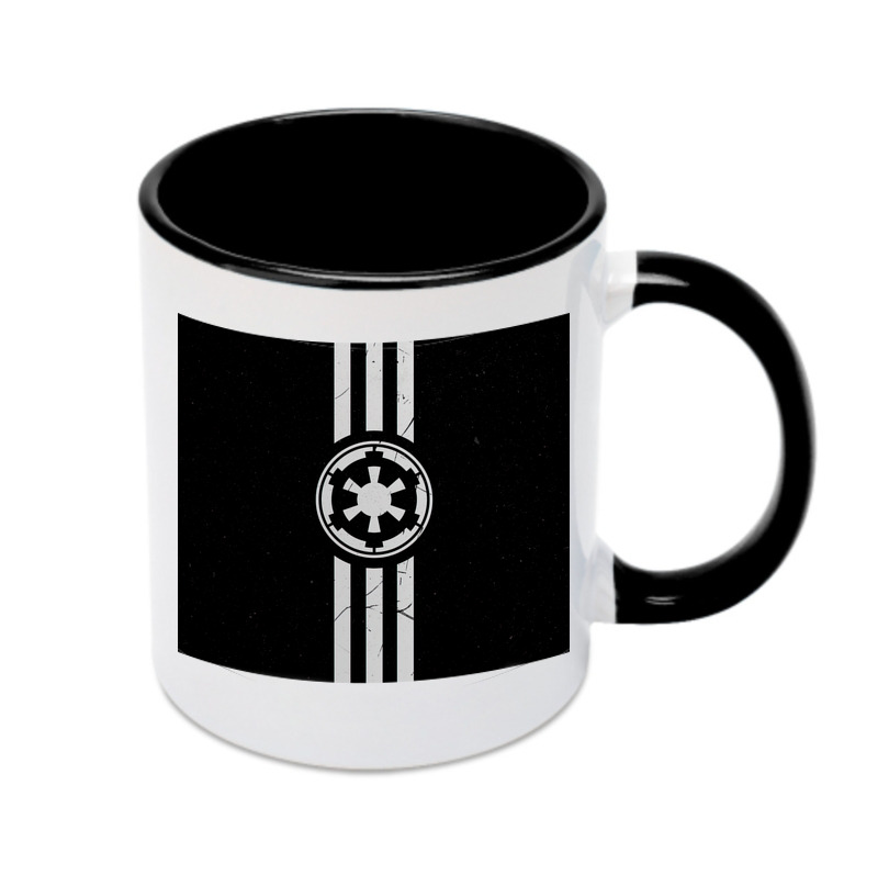 （画像用） スター・ウォーズ Star Wars カラーマグカップ
