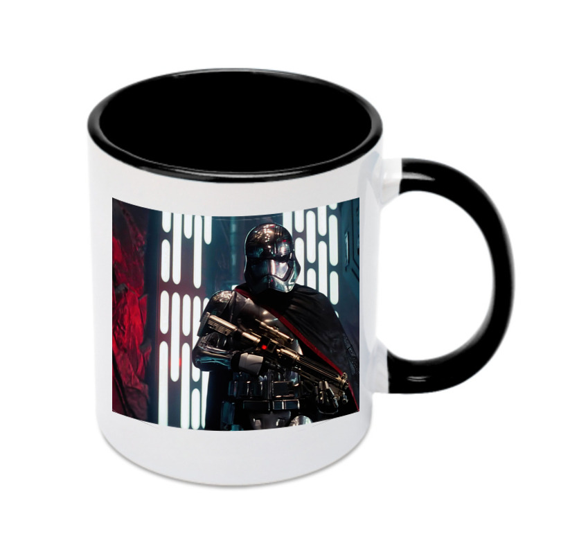 （画像用） スター・ウォーズ Star Wars カラーマグカップ