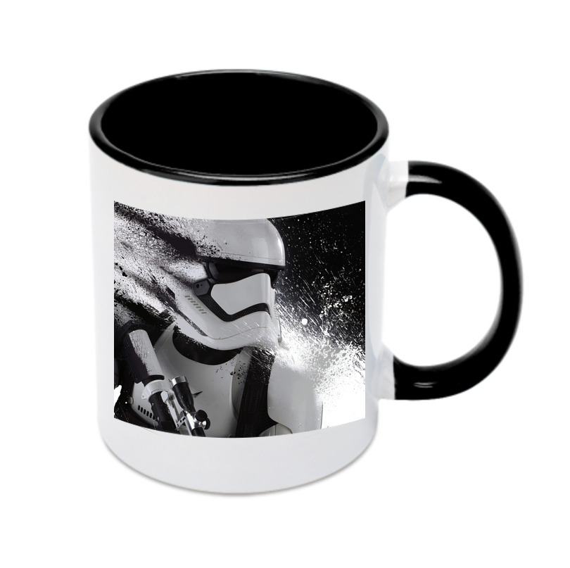 （画像用） スター・ウォーズ Star Wars カラーマグカップ