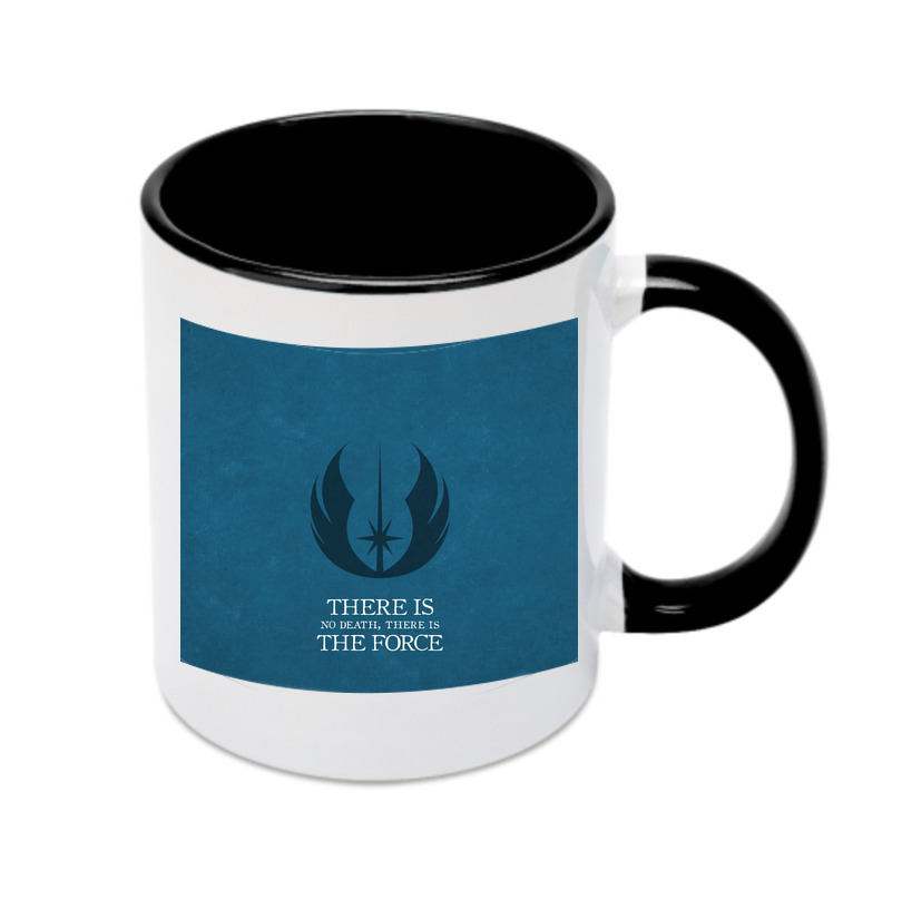 （画像用） スター・ウォーズ Star Wars カラーマグカップ