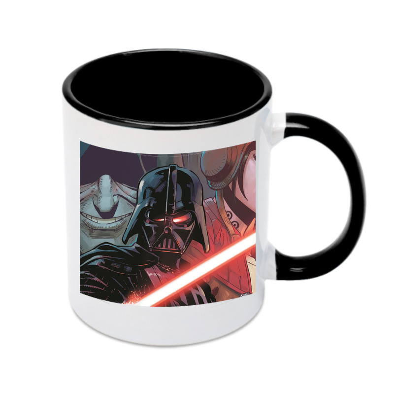 （画像用） スター・ウォーズ Star Wars カラーマグカップ