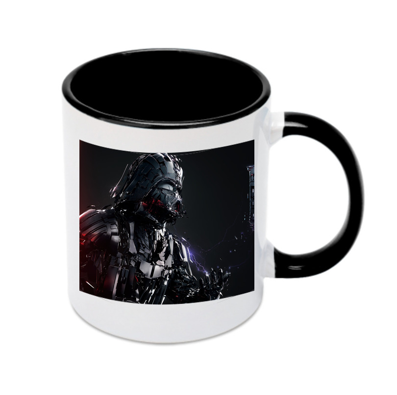 （画像用） スター・ウォーズ Star Wars カラーマグカップ