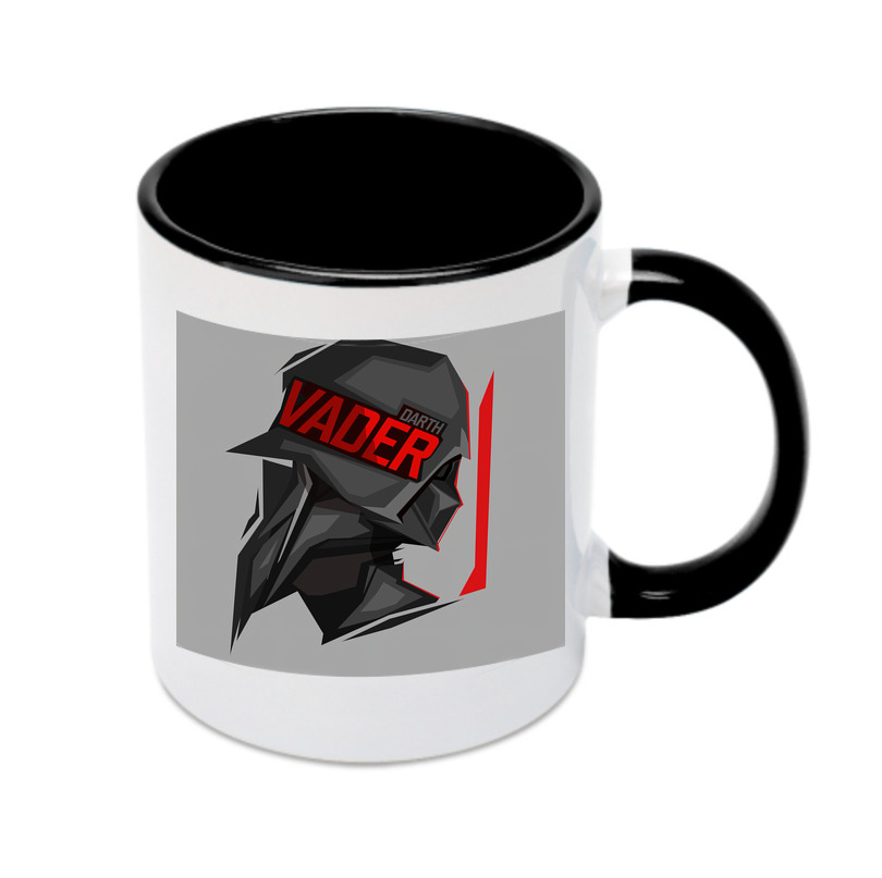 （画像用） スター・ウォーズ Star Wars カラーマグカップ