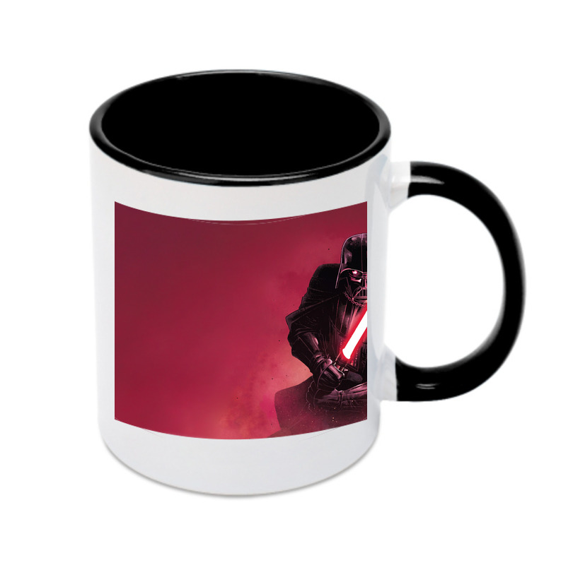 （画像用） スター・ウォーズ Star Wars カラーマグカップ