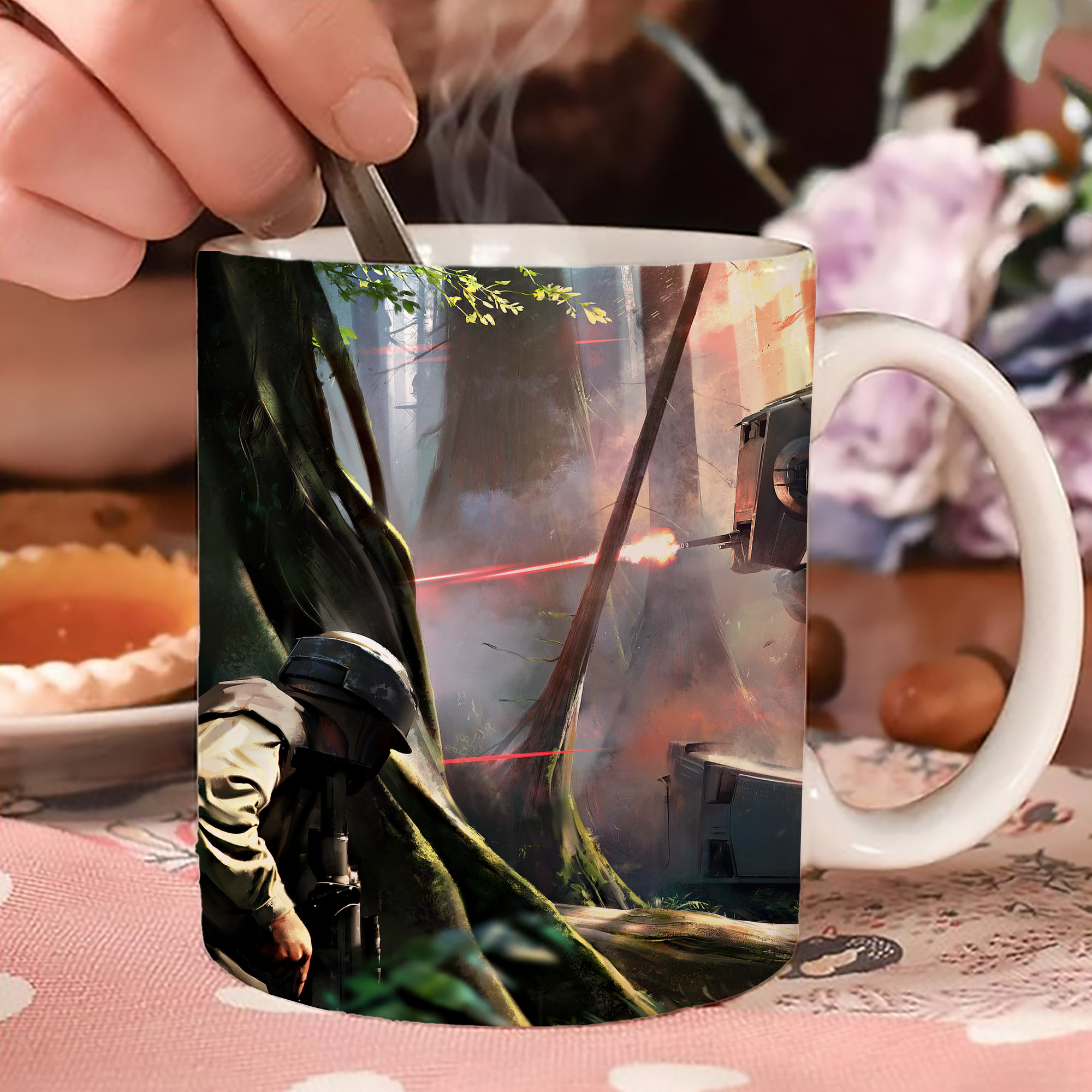 一般的なイメージ