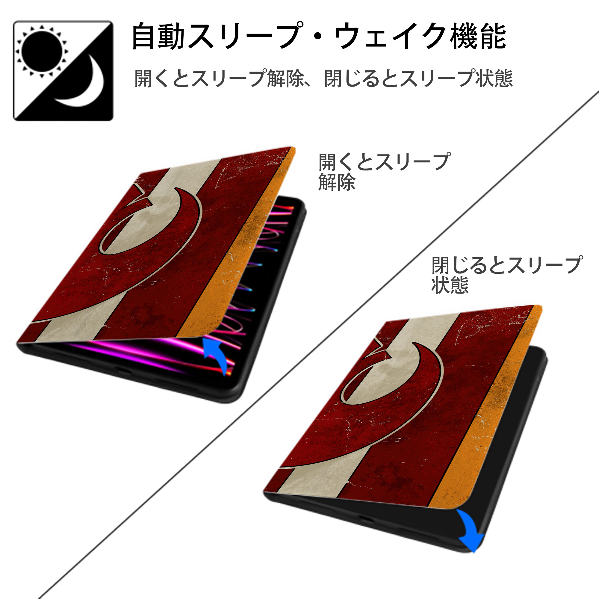 スター・ウォーズ Star Wars IPad ケース ブック型 PUレザー TPU 耐衝撃 軽量 薄型 ペン収納なし 全面保護 IPad 各モデル対応