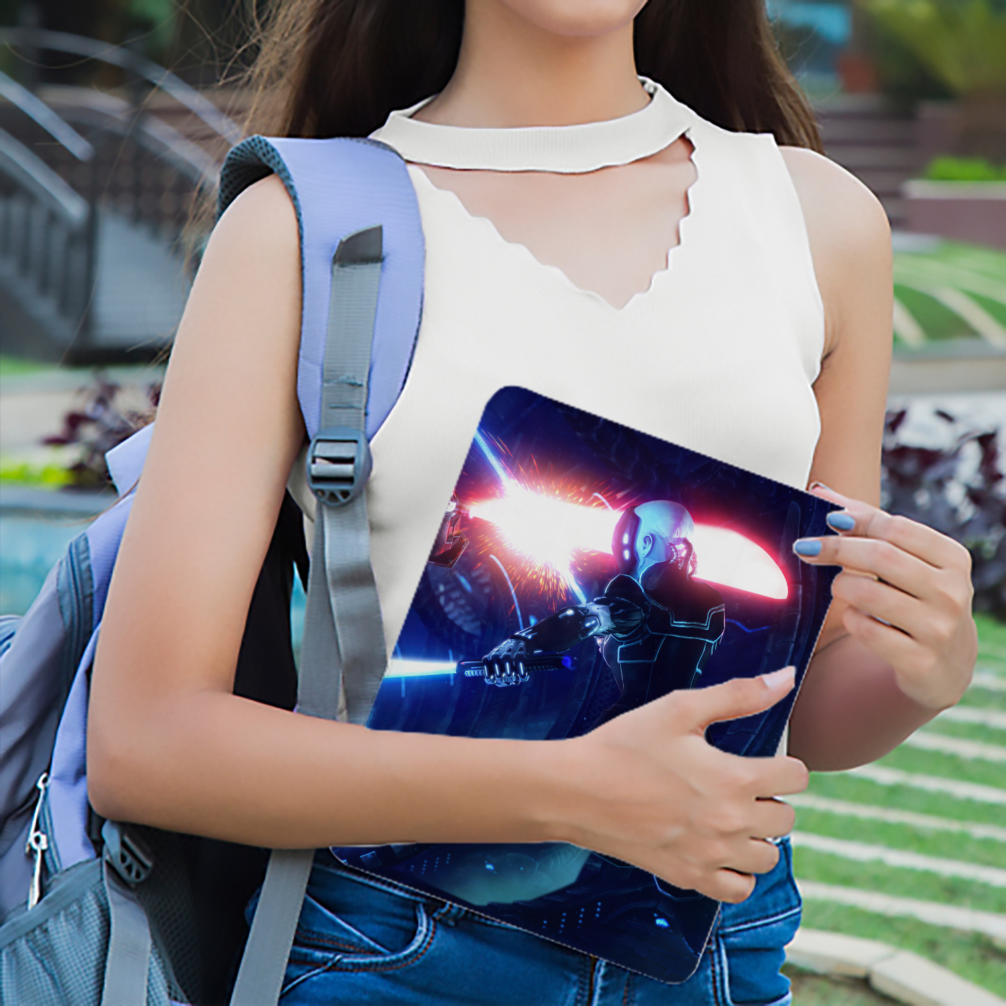 スター・ウォーズ Star Wars IPad ケース ブック型 PUレザー TPU 耐衝撃 軽量 薄型 ペン収納なし 全面保護 IPad 各モデル対応