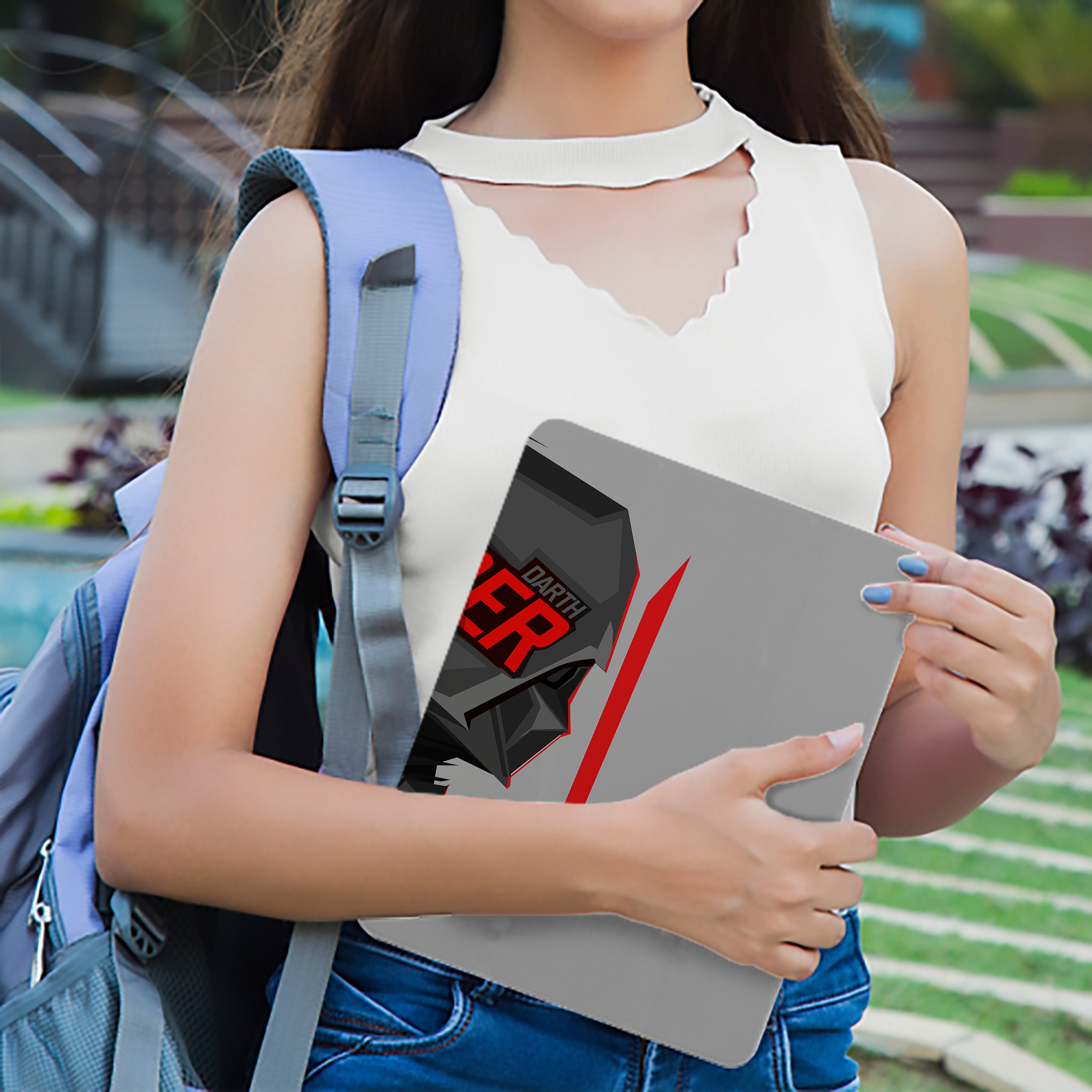 スター・ウォーズ Star Wars IPad ケース ブック型 PUレザー TPU 耐衝撃 軽量 薄型 ペン収納なし 全面保護 IPad 各モデル対応
