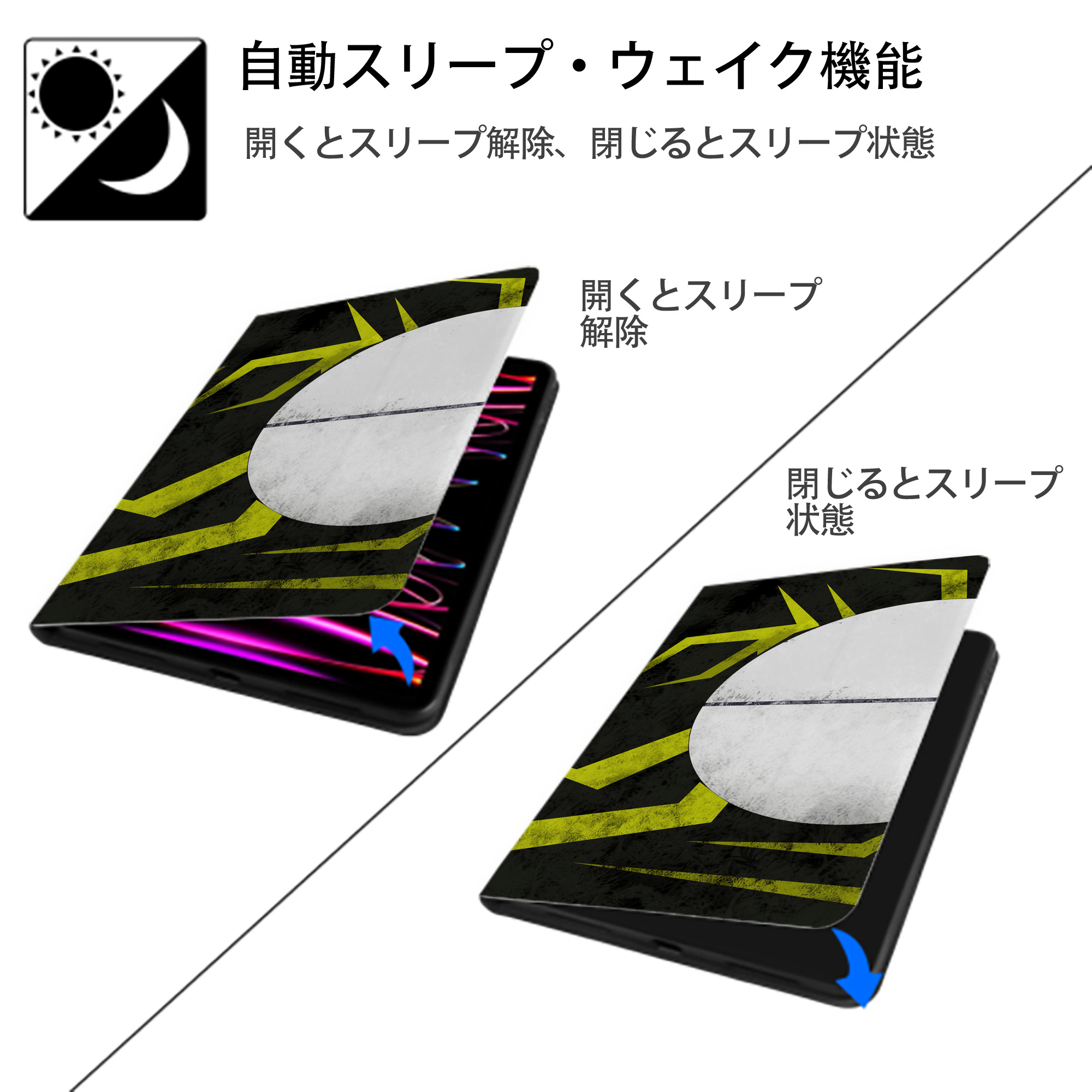 スター・ウォーズ Star Wars IPad ケース ブック型 PUレザー TPU 耐衝撃 軽量 薄型 ペン収納なし 全面保護 IPad 各モデル対応