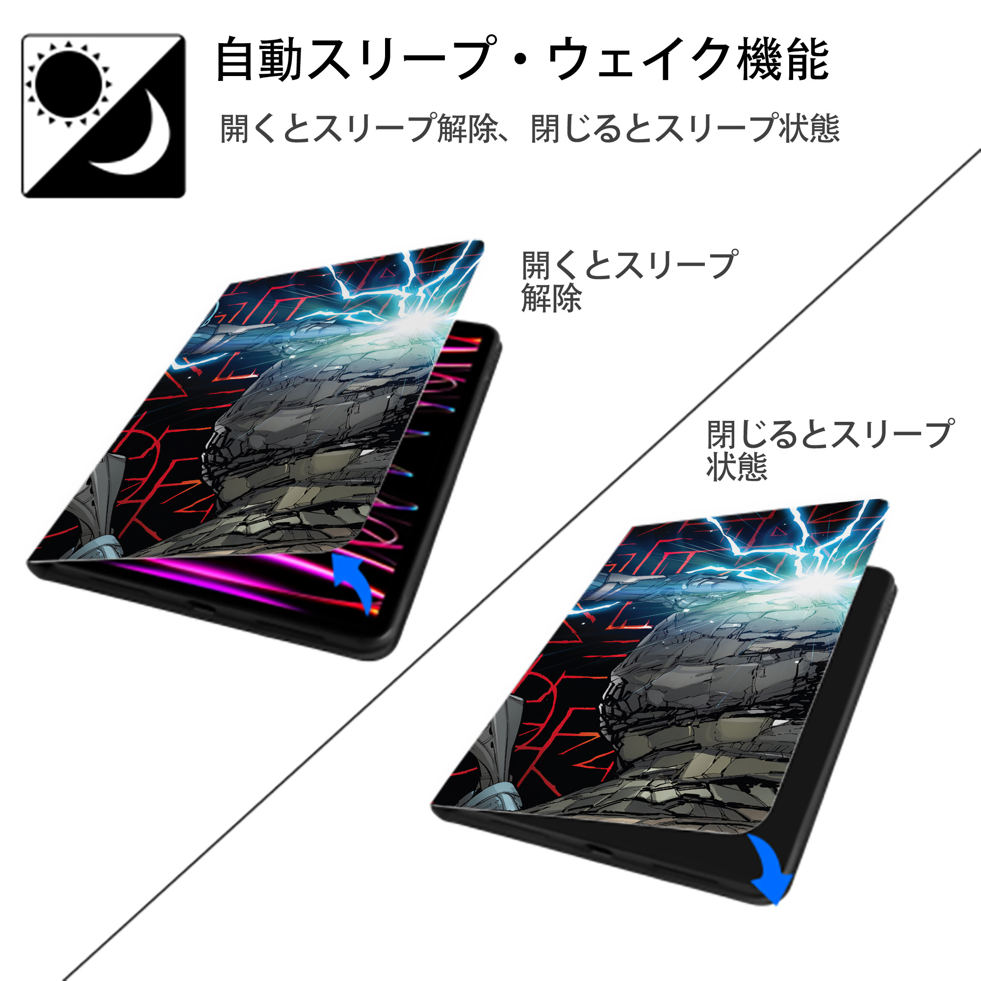 スター・ウォーズ Star Wars IPad ケース ブック型 PUレザー TPU 耐衝撃 軽量 薄型 ペン収納なし 全面保護 IPad 各モデル対応