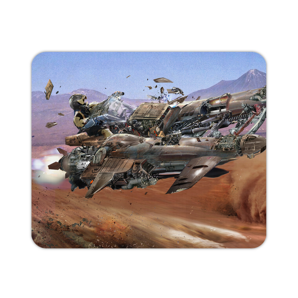 （画像用） スター・ウォーズ Star Wars マウスパッド ステッチ加工 ラバー素材 防水 滑り止め 超薄型 ゲーミング/オフィス対応