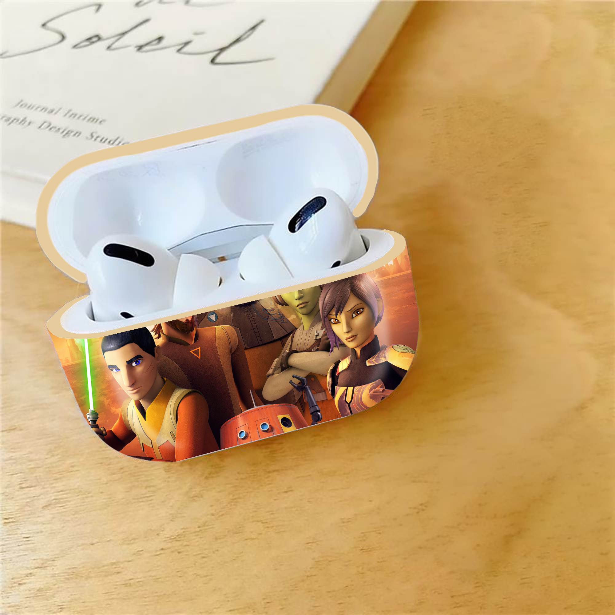 一般的なイメージ