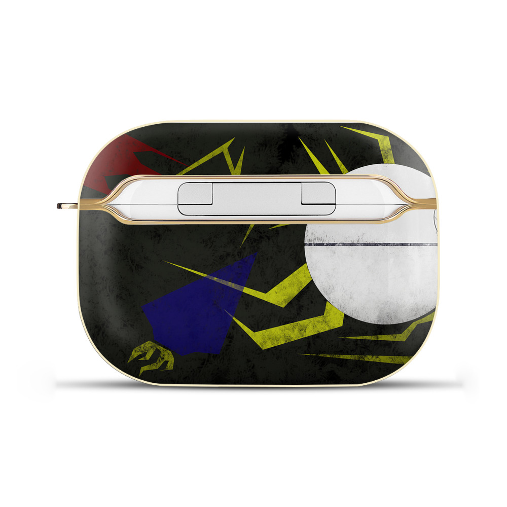 （画像用） スター・ウォーズ Star Wars 【AirPods Pro用】ハードシェル保護ケース｜耐衝撃・防指紋・カラビナ付き商品仕様