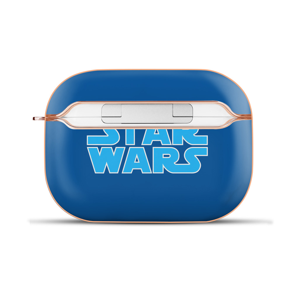 （画像用） スター・ウォーズ Star Wars 【AirPods Pro用】ハードシェル保護ケース｜耐衝撃・防指紋・カラビナ付き商品仕様