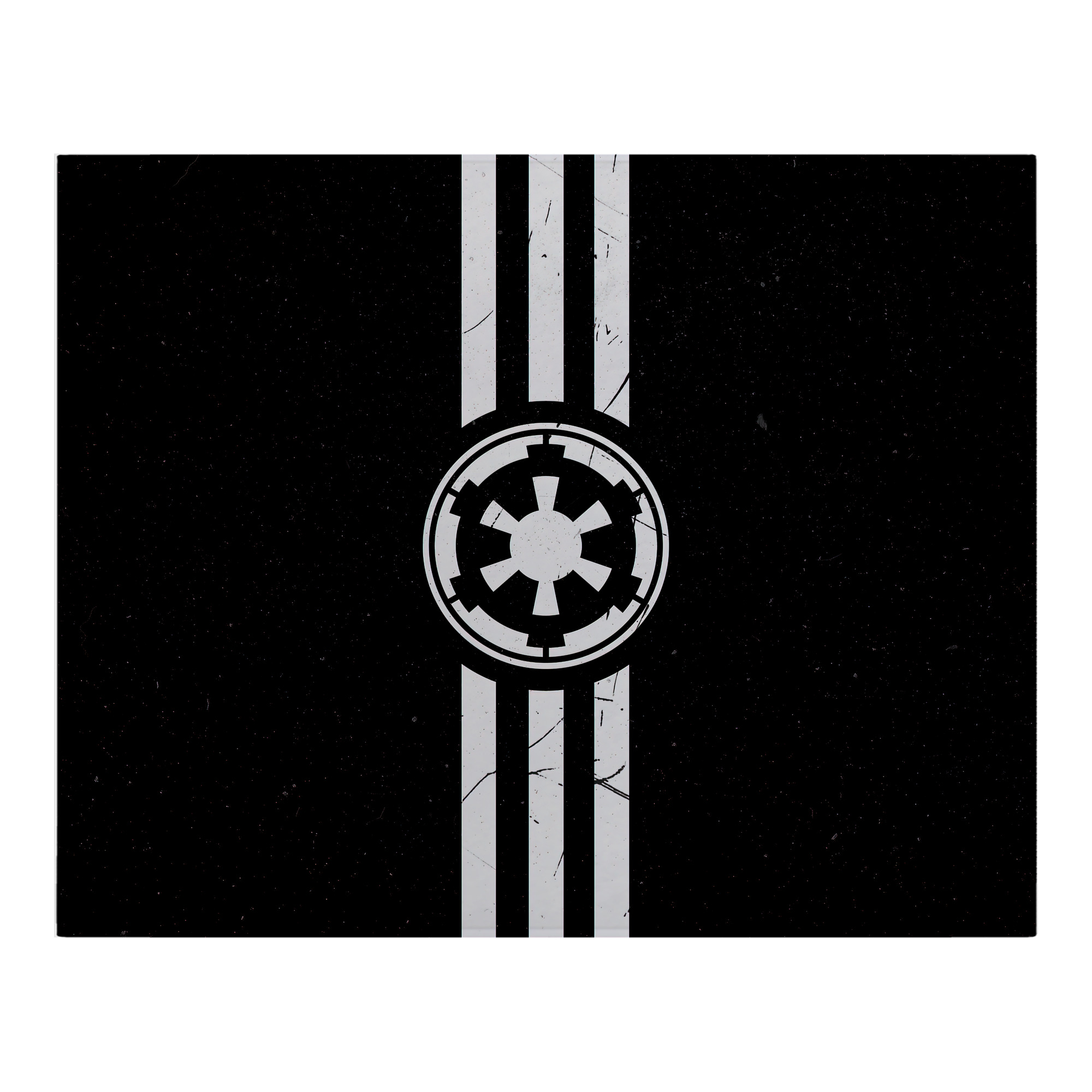 （画像用） スター・ウォーズ Star Wars フランネルブランケット・多サイズ対応（横型）