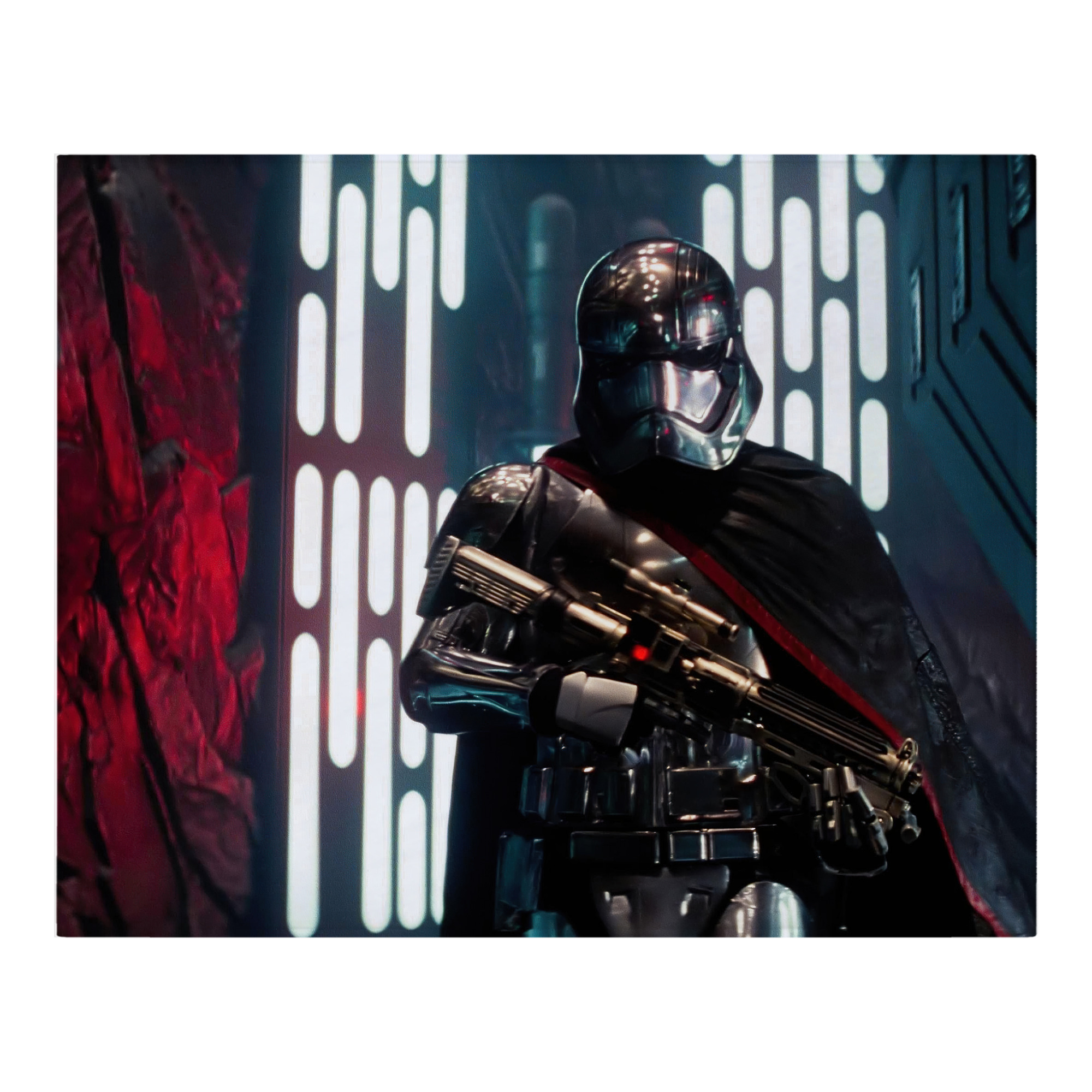 （画像用） スター・ウォーズ Star Wars フランネルブランケット・多サイズ対応（横型）
