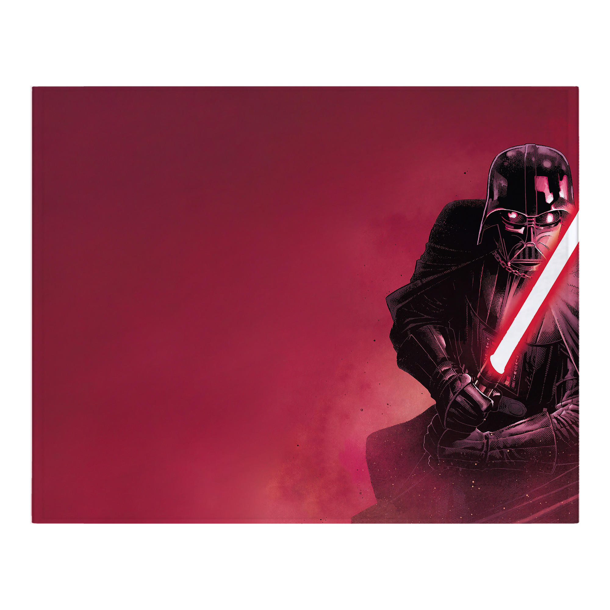 （画像用） スター・ウォーズ Star Wars フランネルブランケット・多サイズ対応（横型）