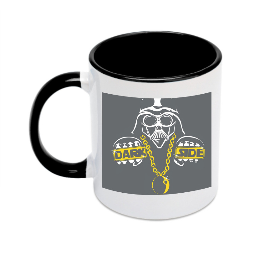 （画像用） スター・ウォーズ Star Wars カラーマグカップ