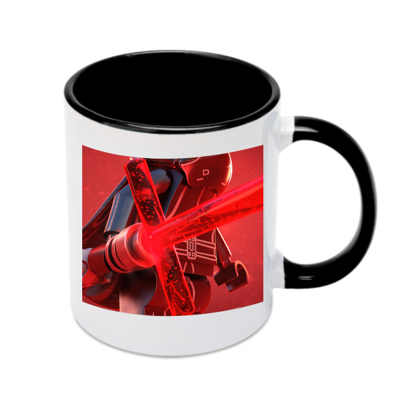 （画像用） スター・ウォーズ Star Wars カラーマグカップ