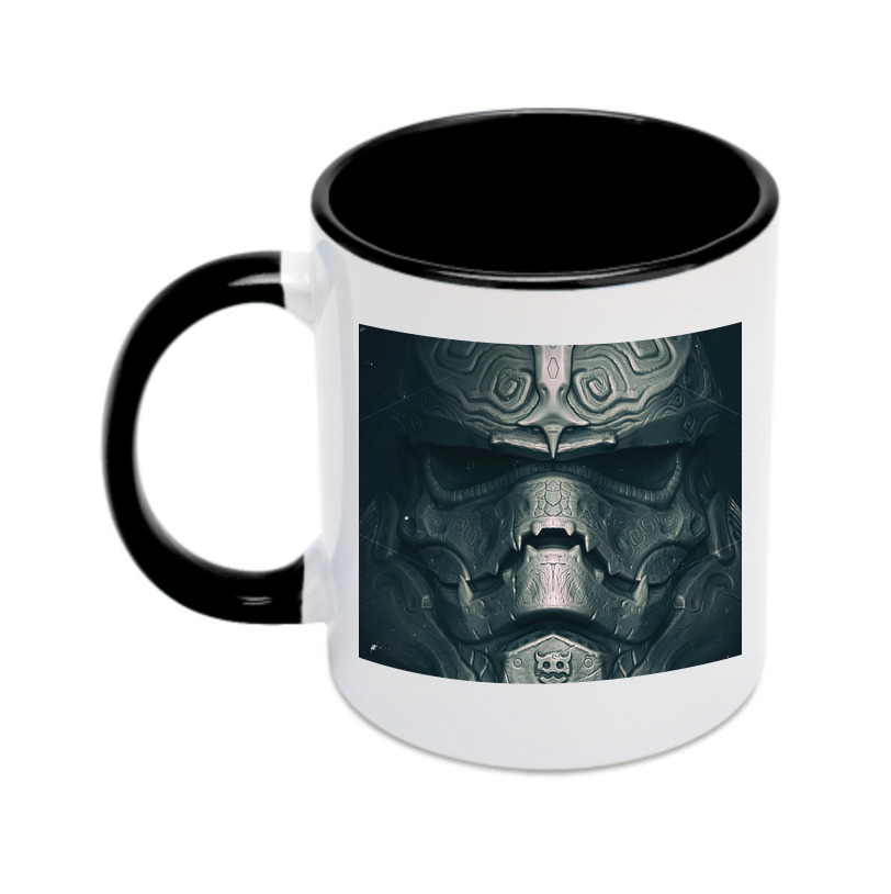 （画像用） スター・ウォーズ Star Wars カラーマグカップ