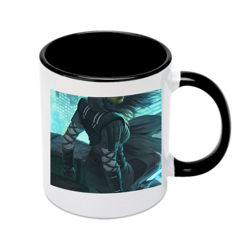 （画像用） スター・ウォーズ Star Wars カラーマグカップ