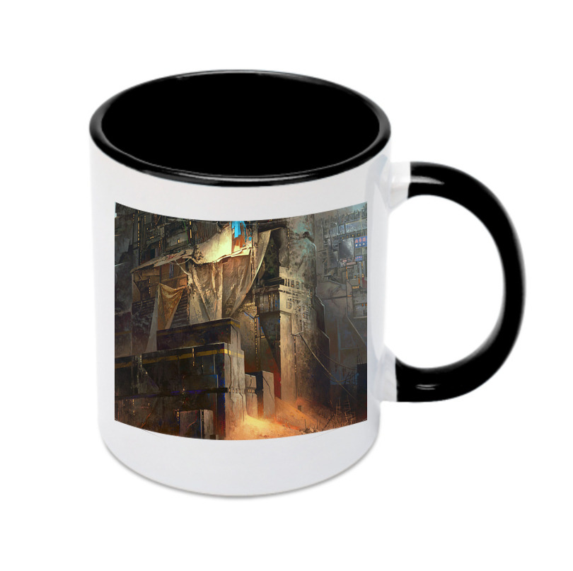 （画像用） スター・ウォーズ Star Wars カラーマグカップ