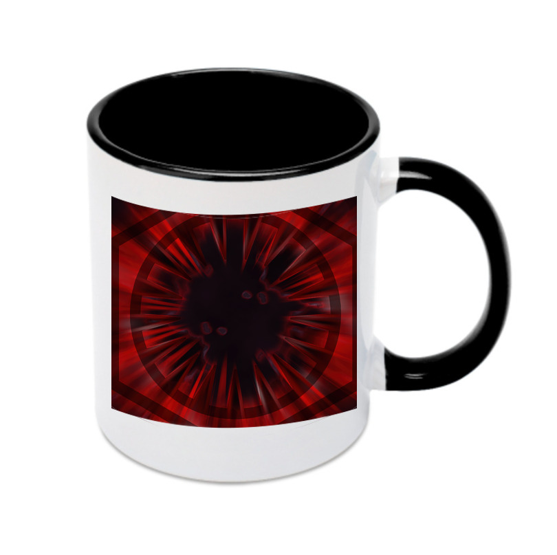 （画像用） スター・ウォーズ Star Wars カラーマグカップ