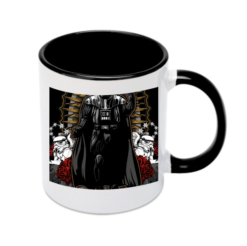（画像用） スター・ウォーズ Star Wars カラーマグカップ