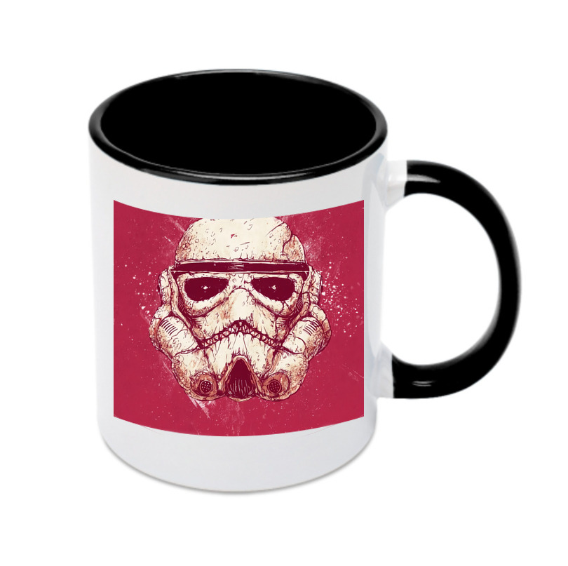 （画像用） スター・ウォーズ Star Wars カラーマグカップ