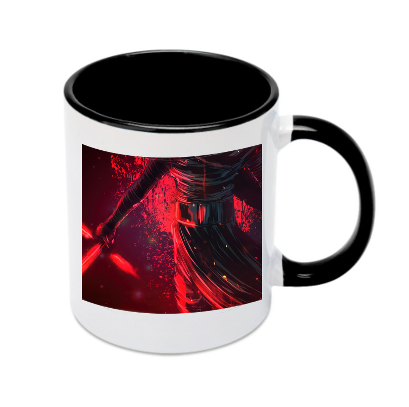 （画像用） スター・ウォーズ Star Wars カラーマグカップ