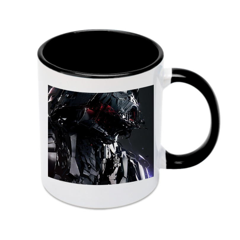 （画像用） スター・ウォーズ Star Wars カラーマグカップ