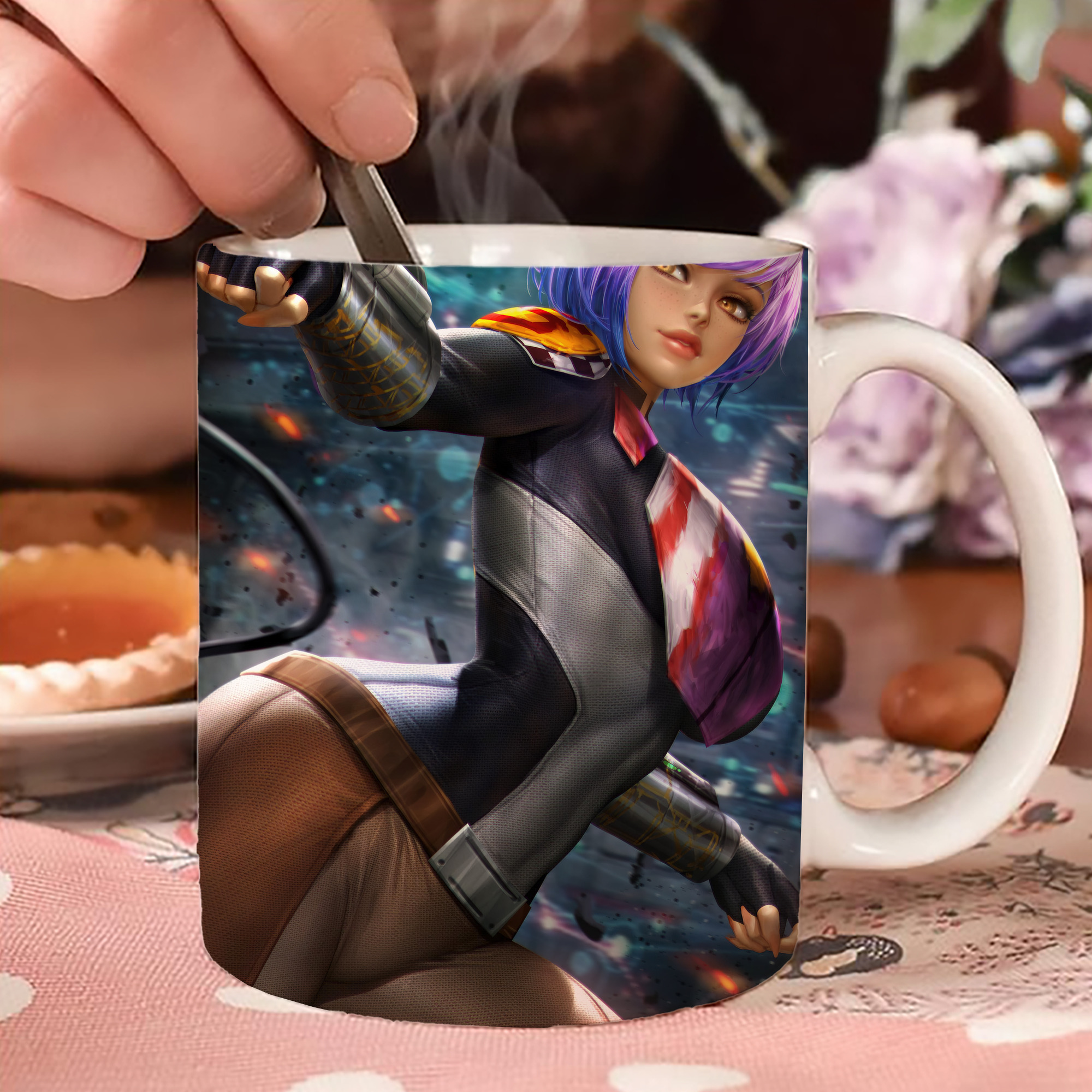 一般的なイメージ