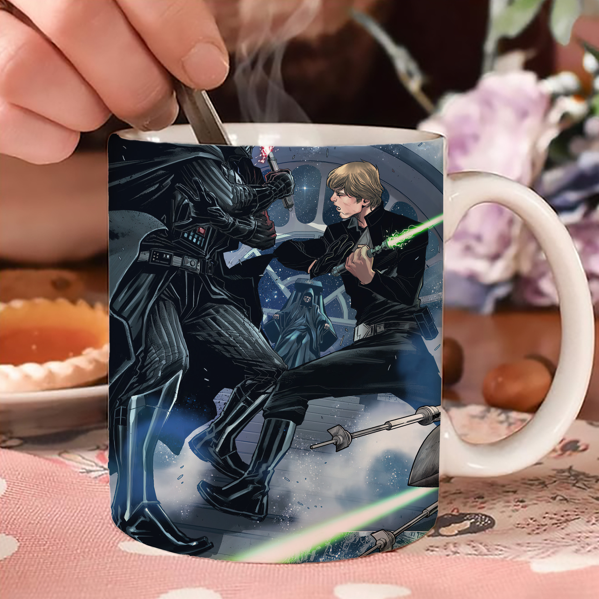 一般的なイメージ