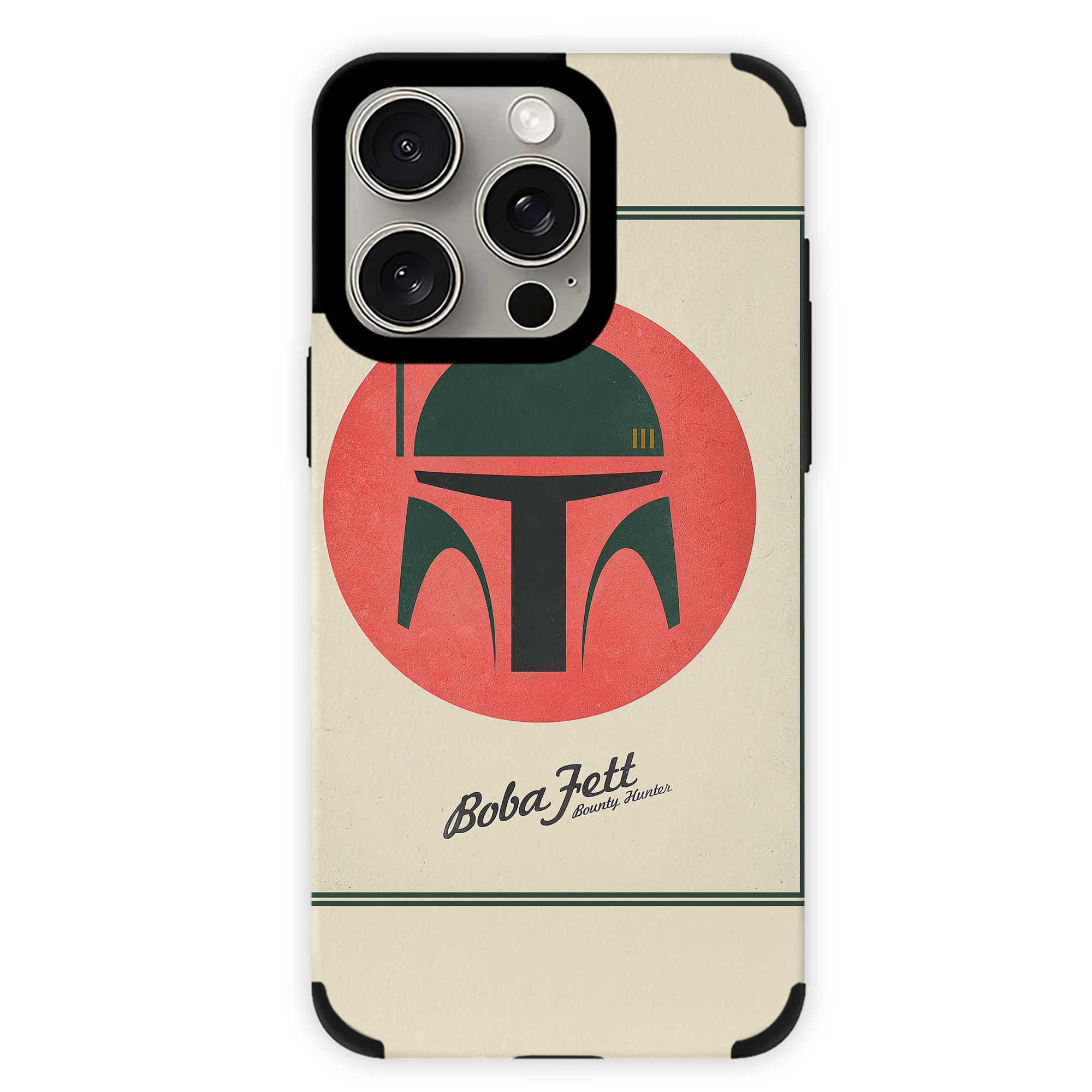 （画像用） スター・ウォーズ Star Wars 【iPhone15ProMax対応】 PUレザー スマホケース 耐衝撃＆黄変防止