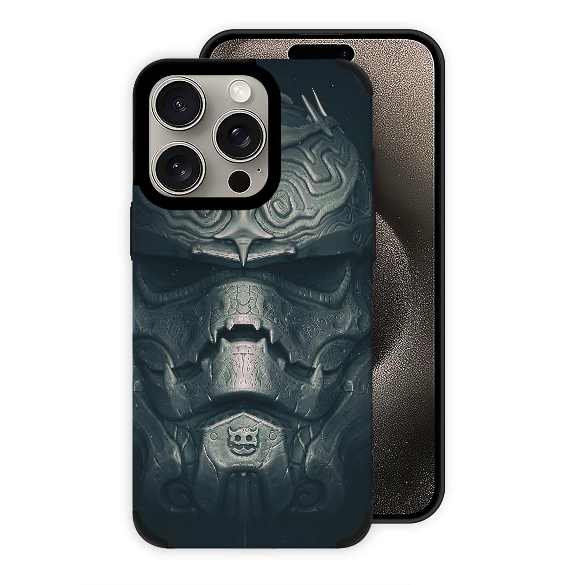 （画像用） スター・ウォーズ Star Wars 【iPhone15ProMax対応】 PUレザー スマホケース 耐衝撃＆黄変防止